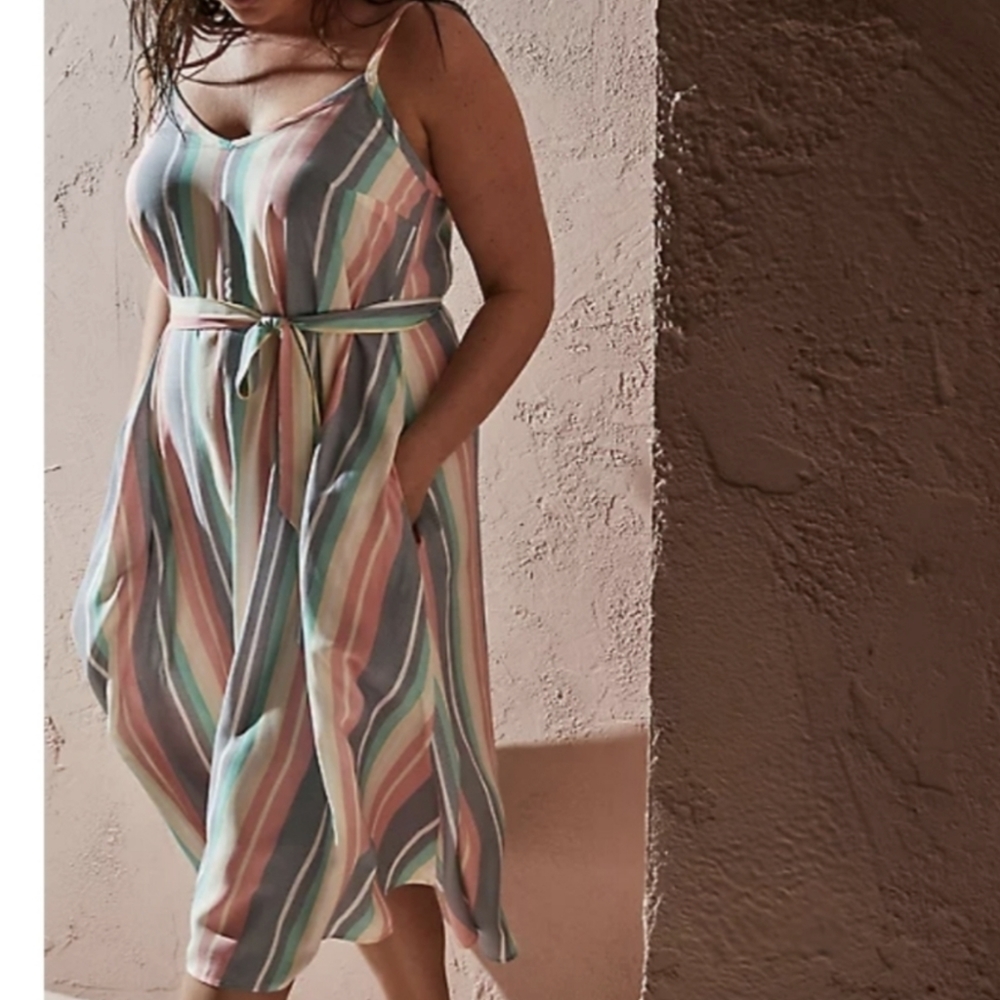 Torrid Dress